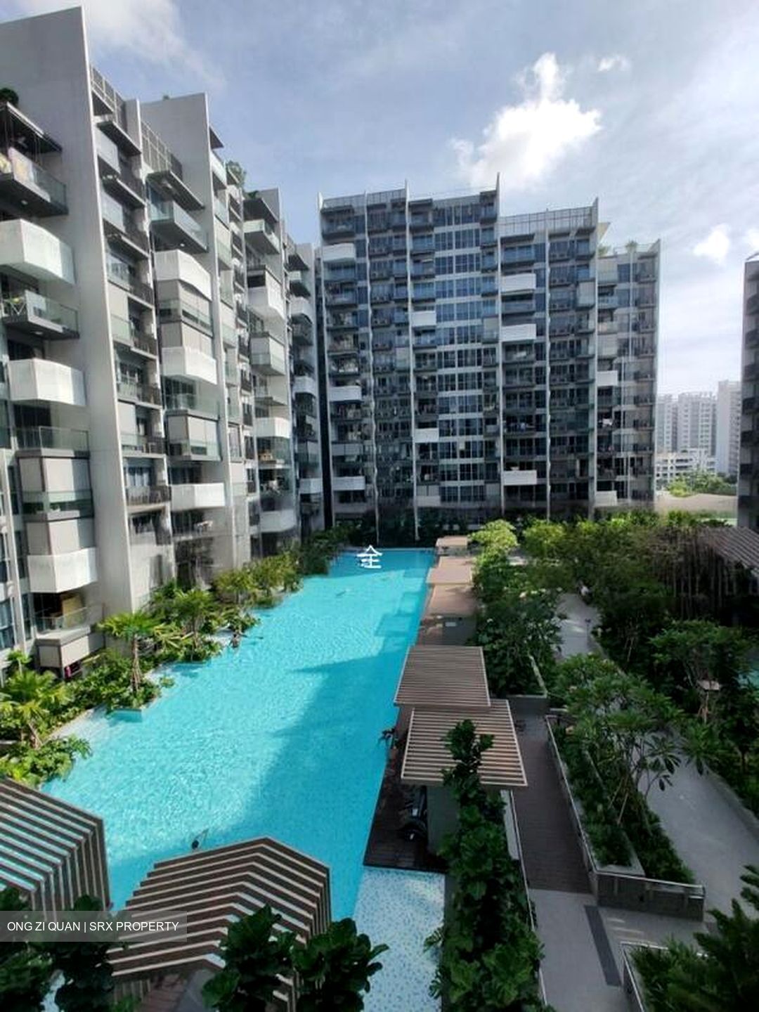 The Alps Residences (D18), Condominium #617588111